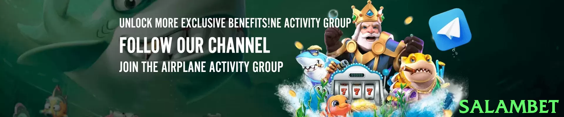 salambet - 3