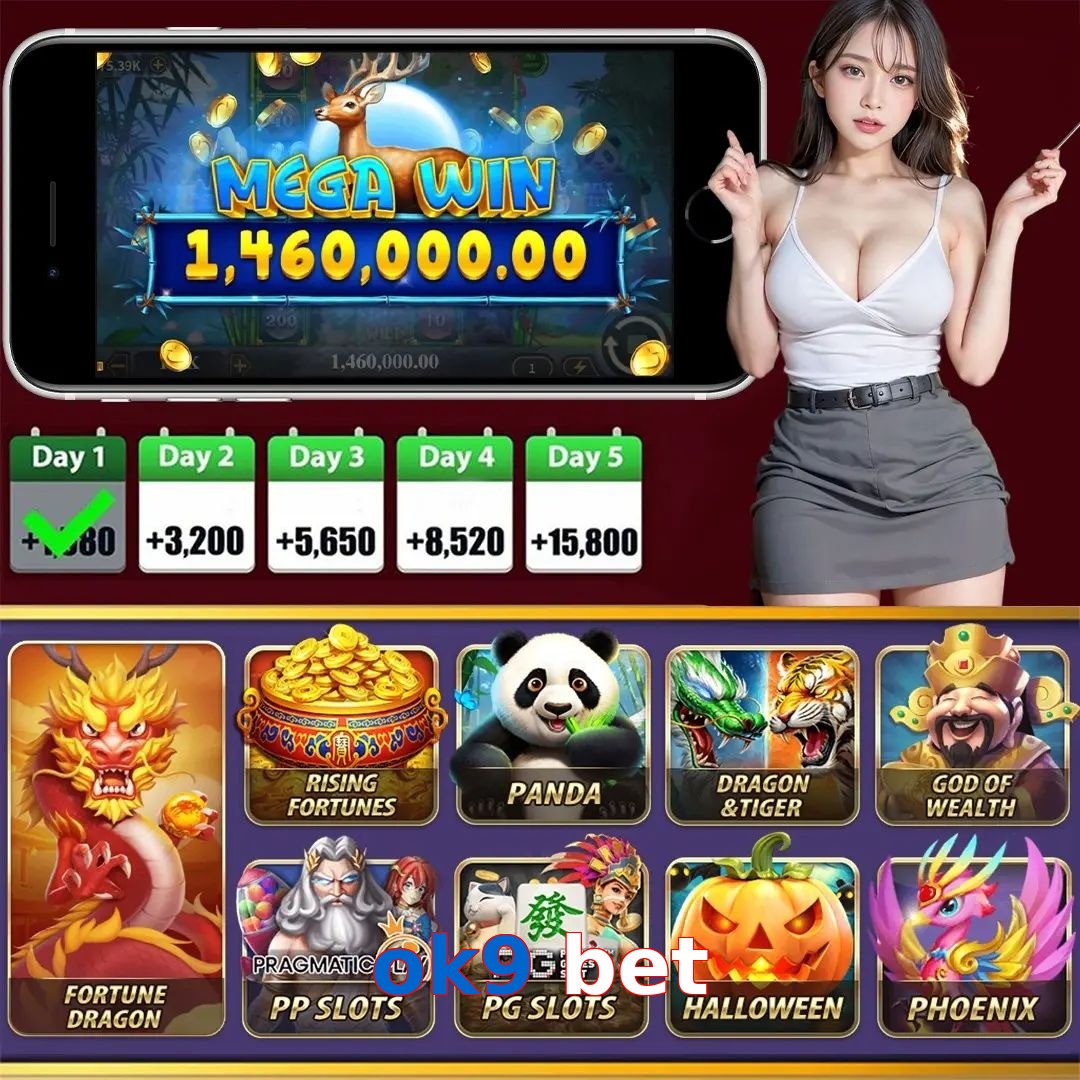 ok9 bet
