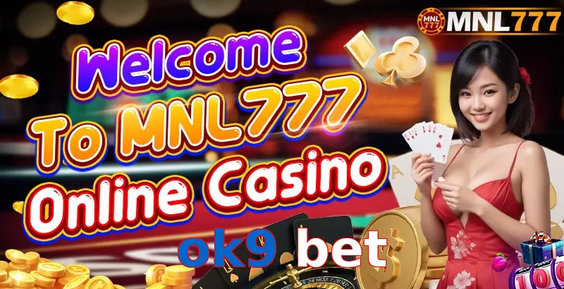 ok9 bet