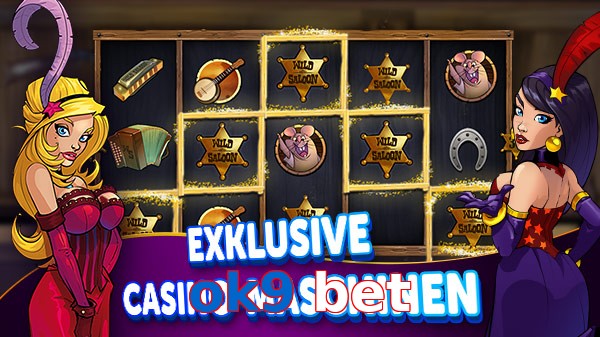 ok9 bet
