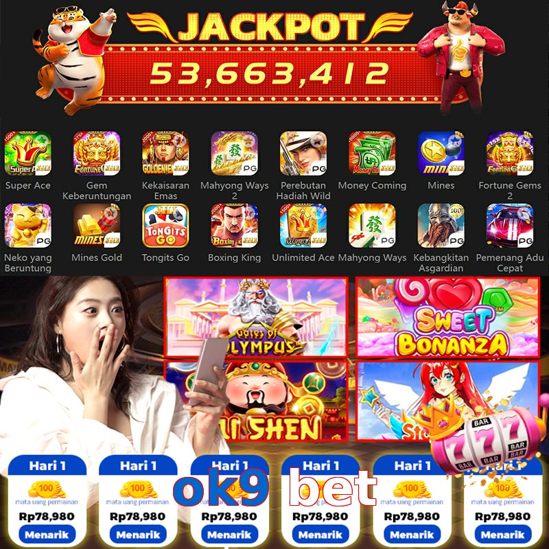 ok9 bet