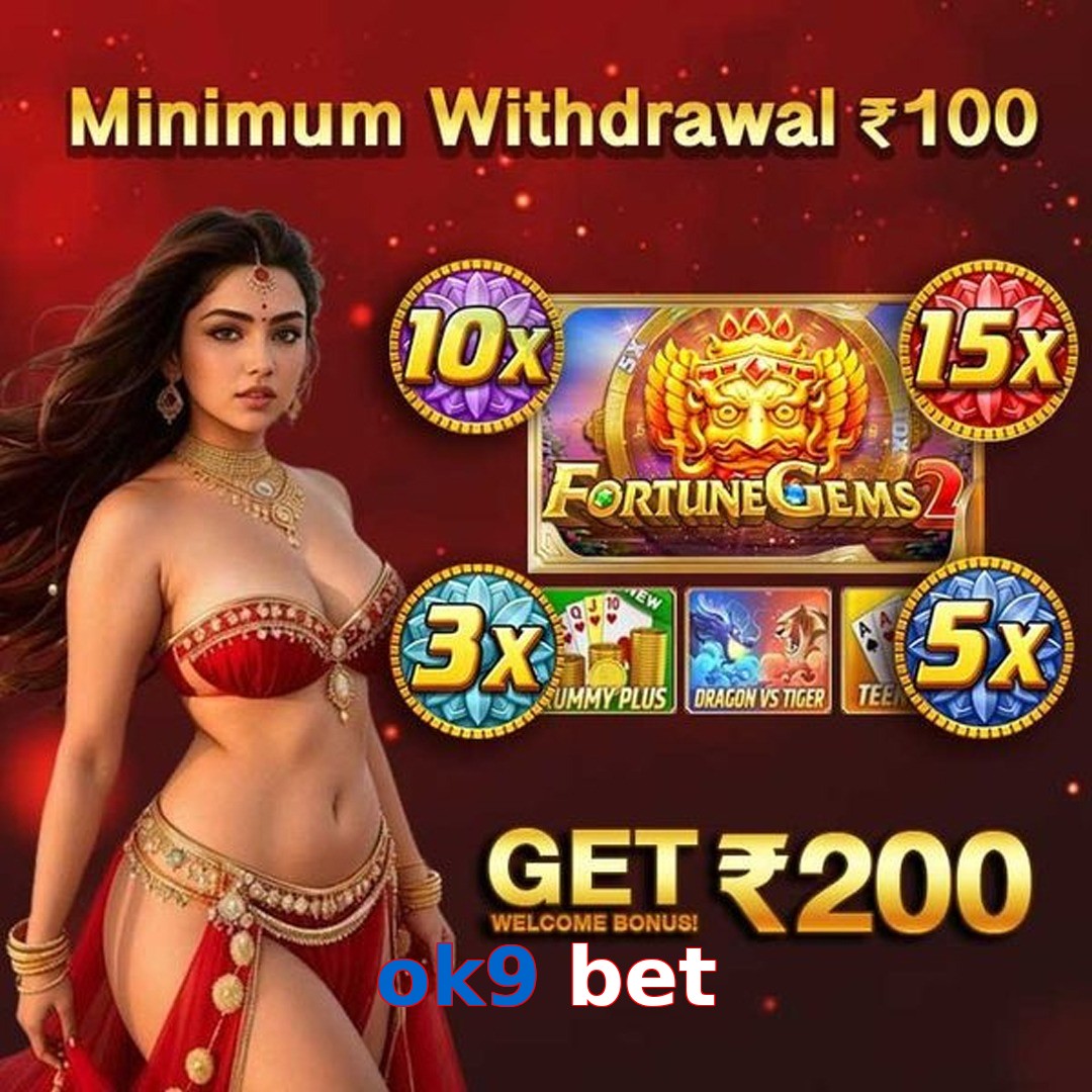 ok9 bet