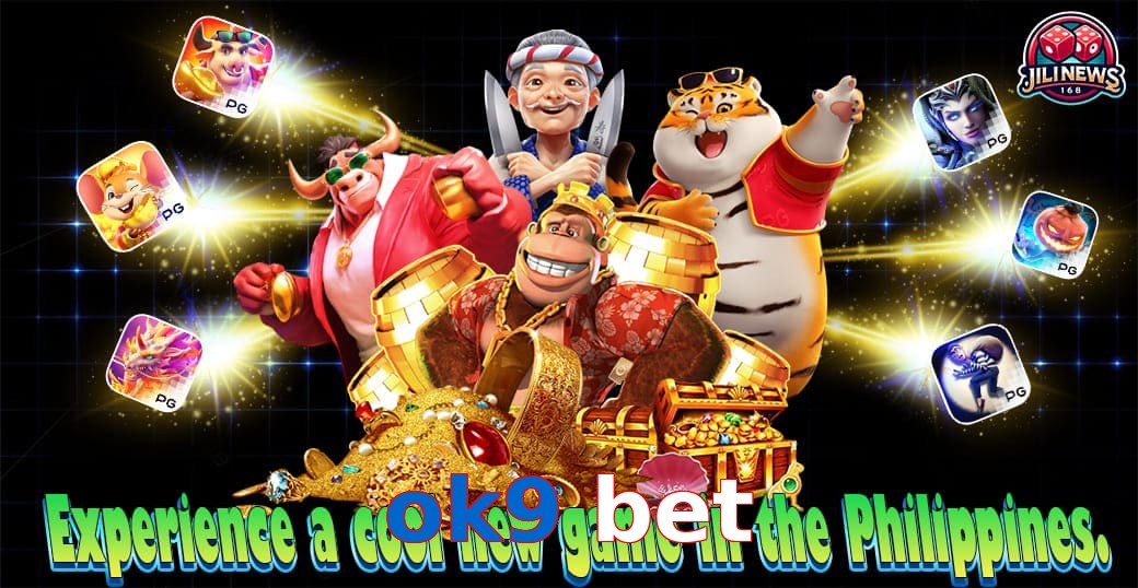ok9 bet
