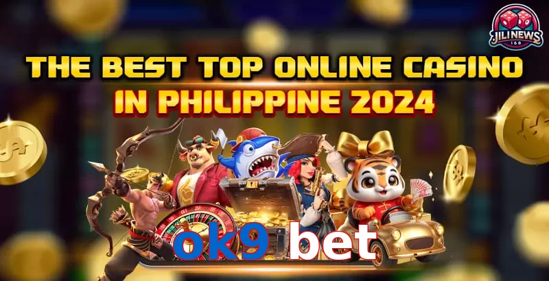 ok9 bet