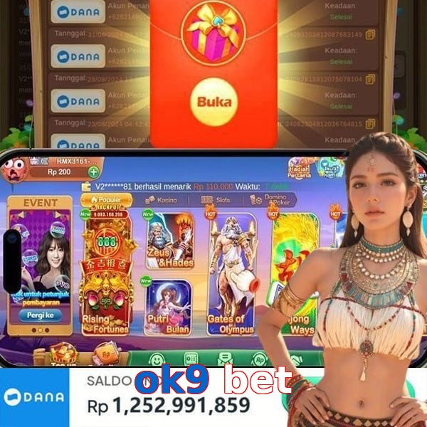 ok9 bet