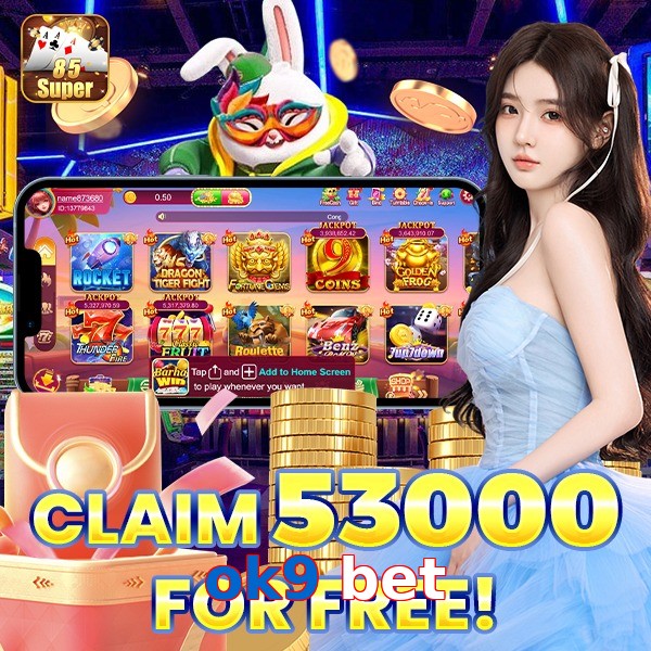ok9 bet