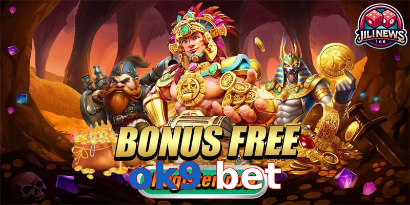 ok9 bet