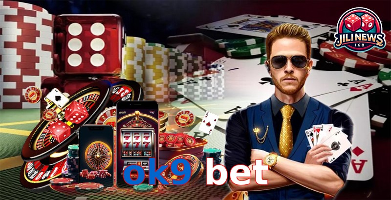 ok9 bet