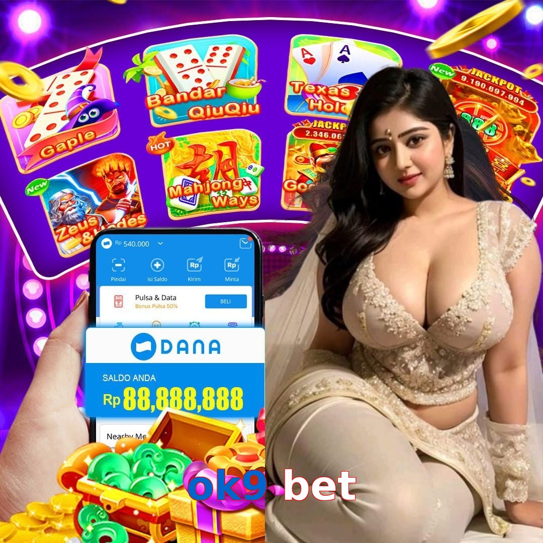 ok9 bet