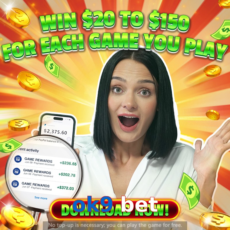 ok9 bet