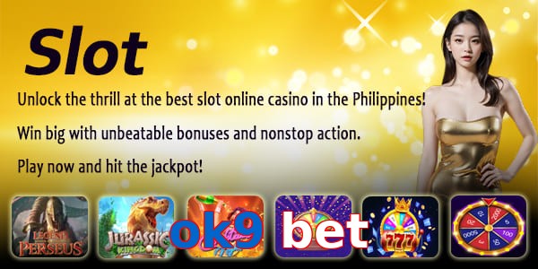 ok9 bet