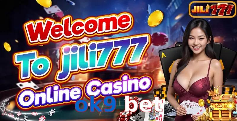ok9 bet
