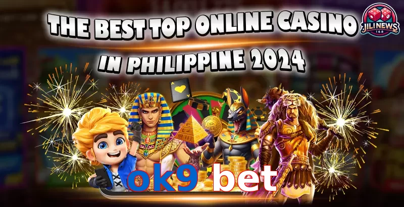 ok9 bet