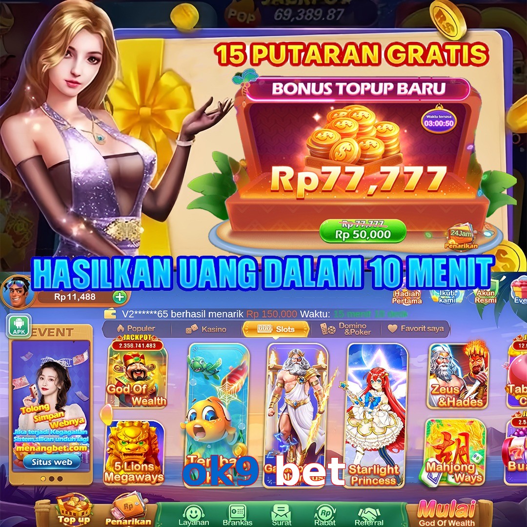 ok9 bet