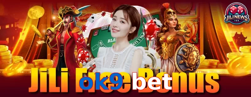 ok9 bet