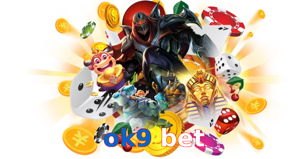 ok9 bet