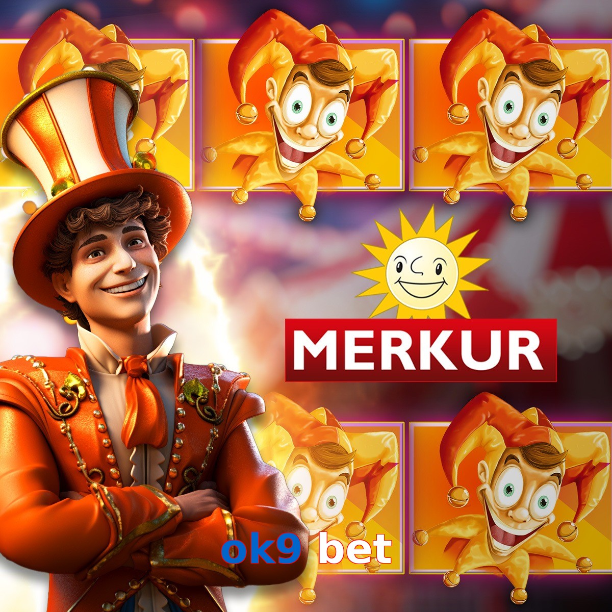ok9 bet