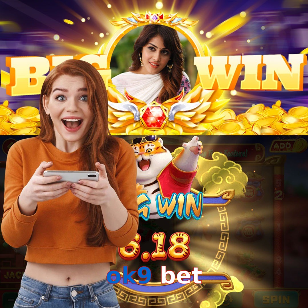ok9 bet