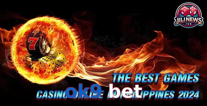 ok9 bet
