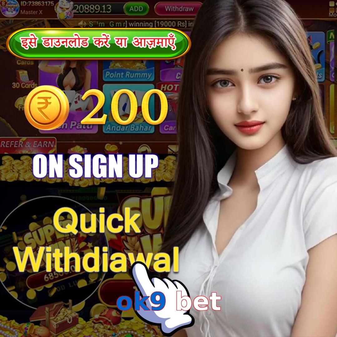 ok9 bet