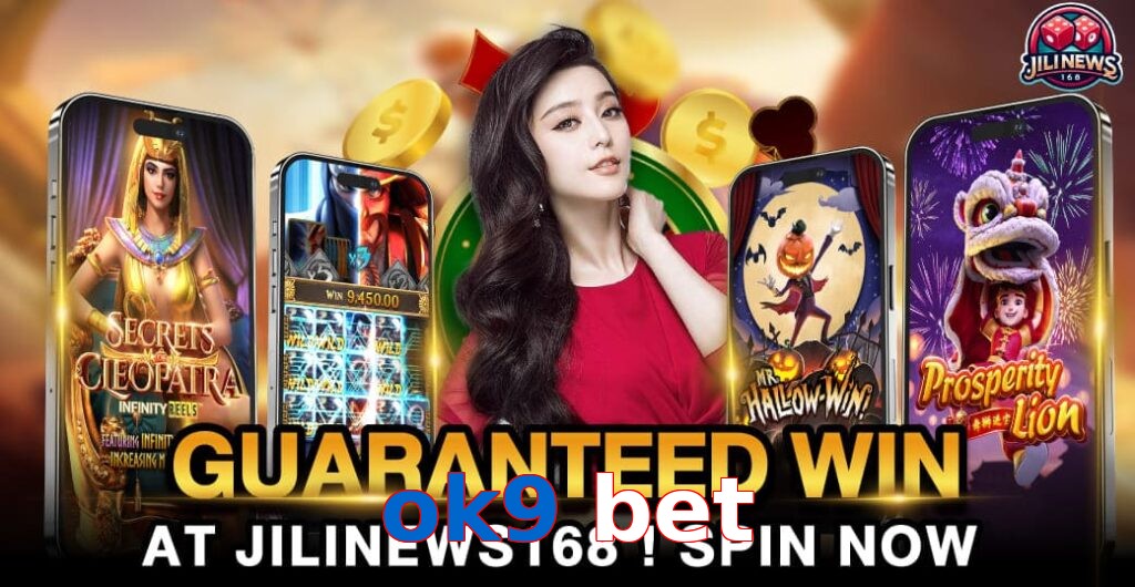ok9 bet