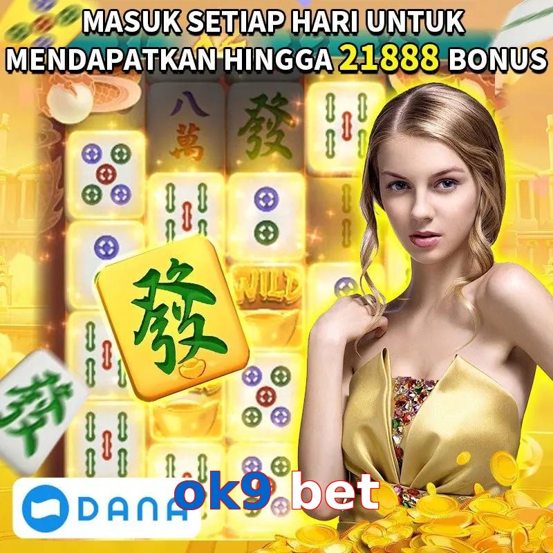 ok9 bet