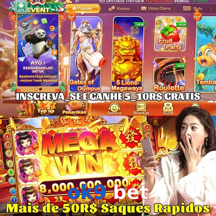 ok9 bet