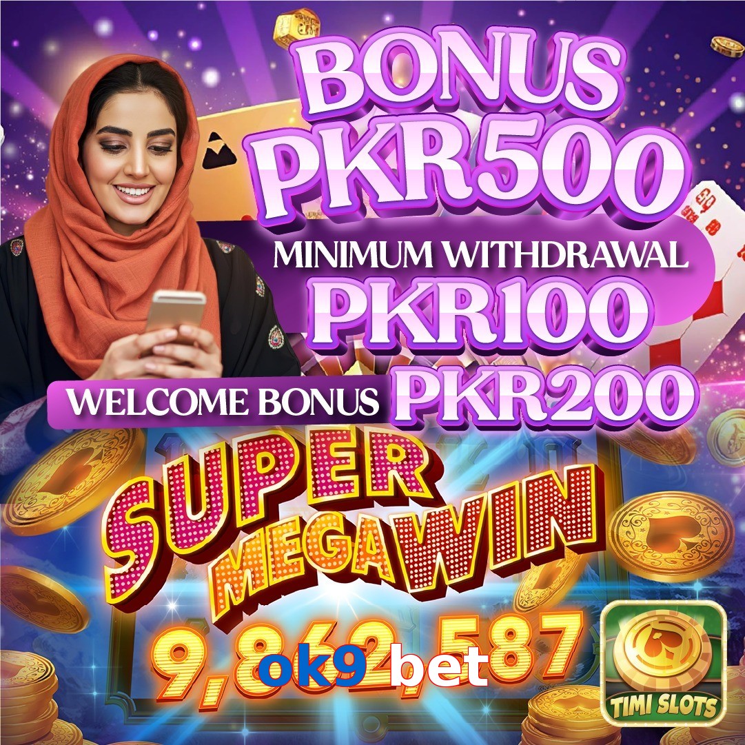 ok9 bet