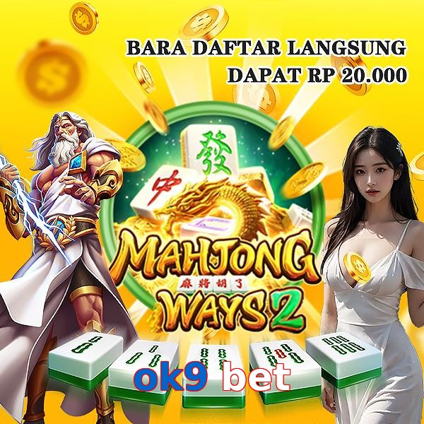 ok9 bet