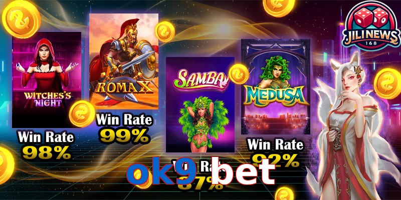 ok9 bet