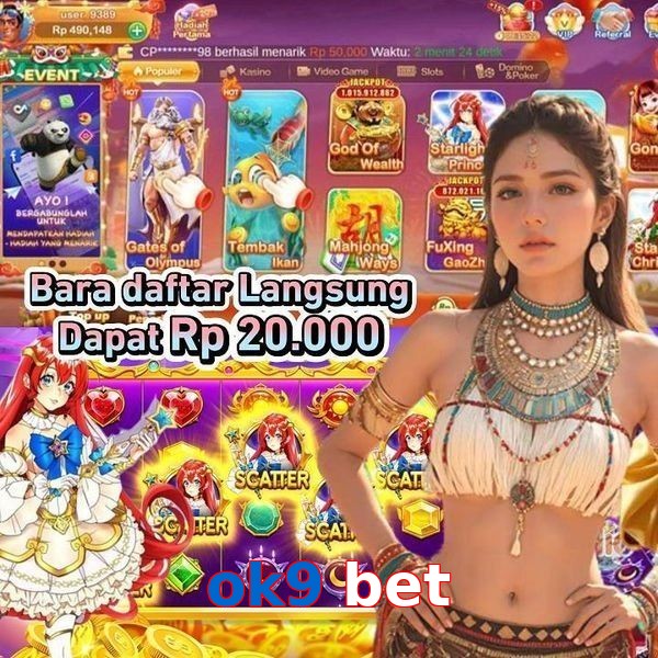 ok9 bet