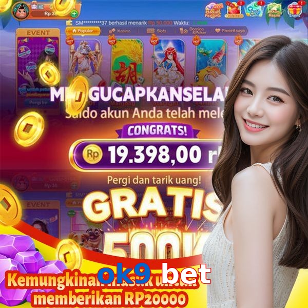 ok9 bet