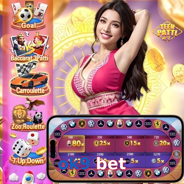 ok9 bet