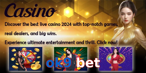 ok9 bet