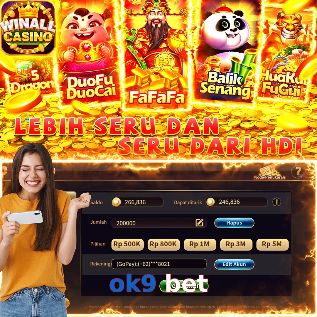 ok9 bet