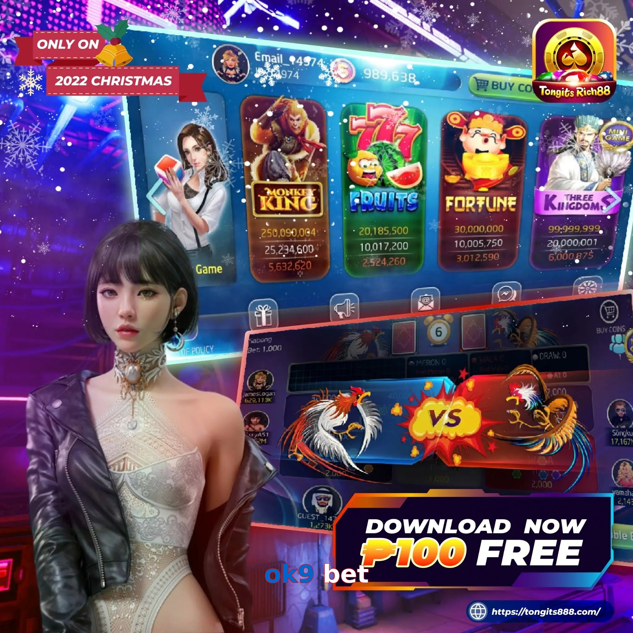 ok9 bet