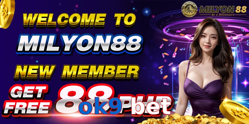 ok9 bet
