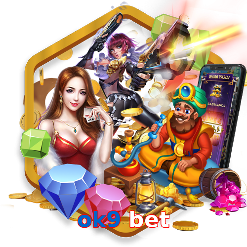ok9 bet