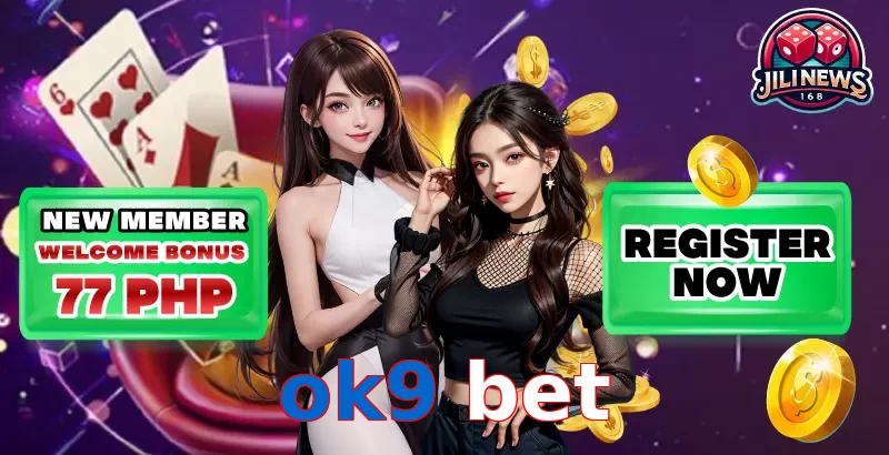 ok9 bet