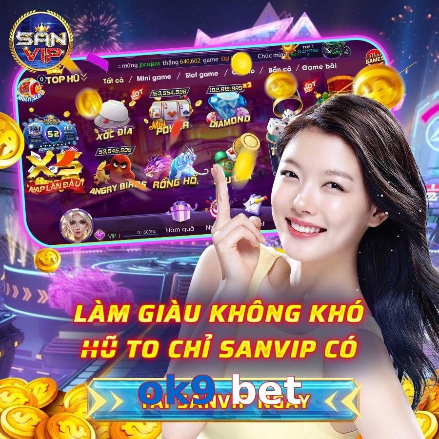 ok9 bet