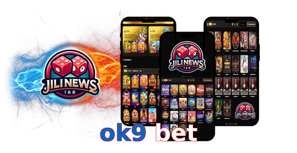 ok9 bet