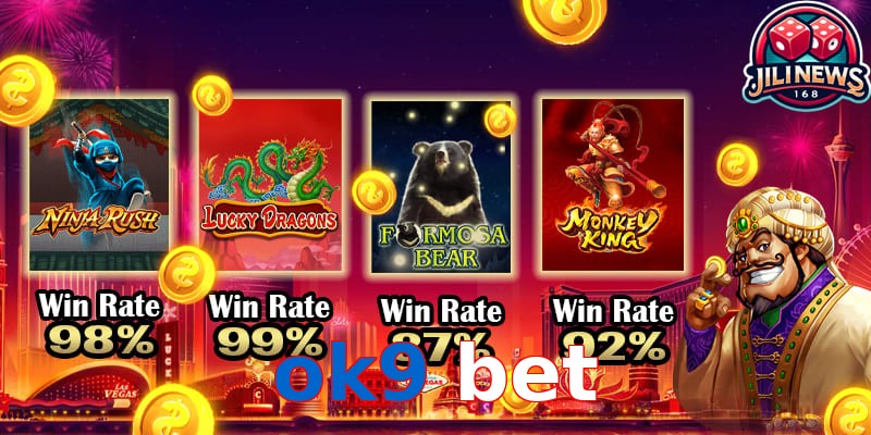 ok9 bet