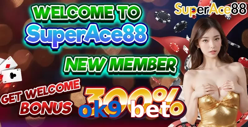ok9 bet