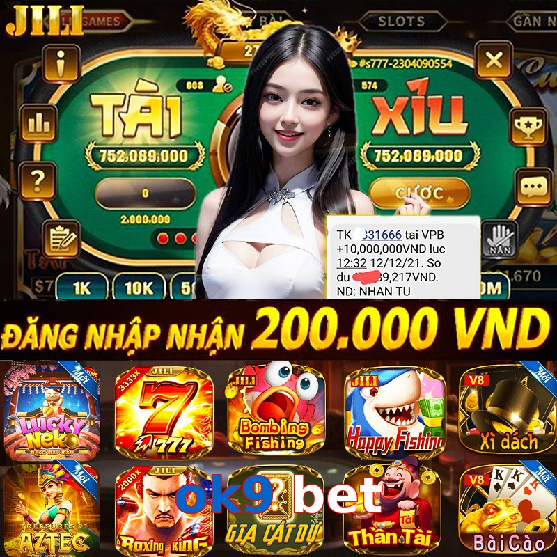 ok9 bet