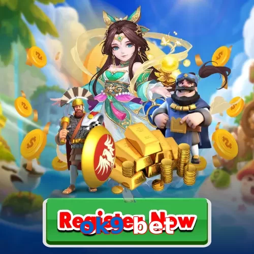 ok9 bet