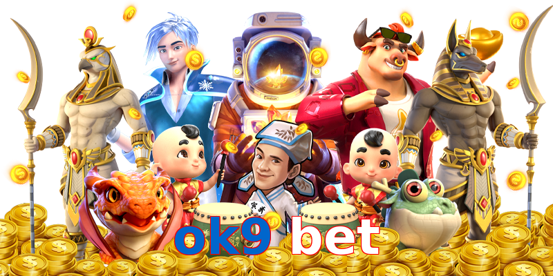 ok9 bet