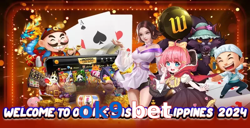 ok9 bet