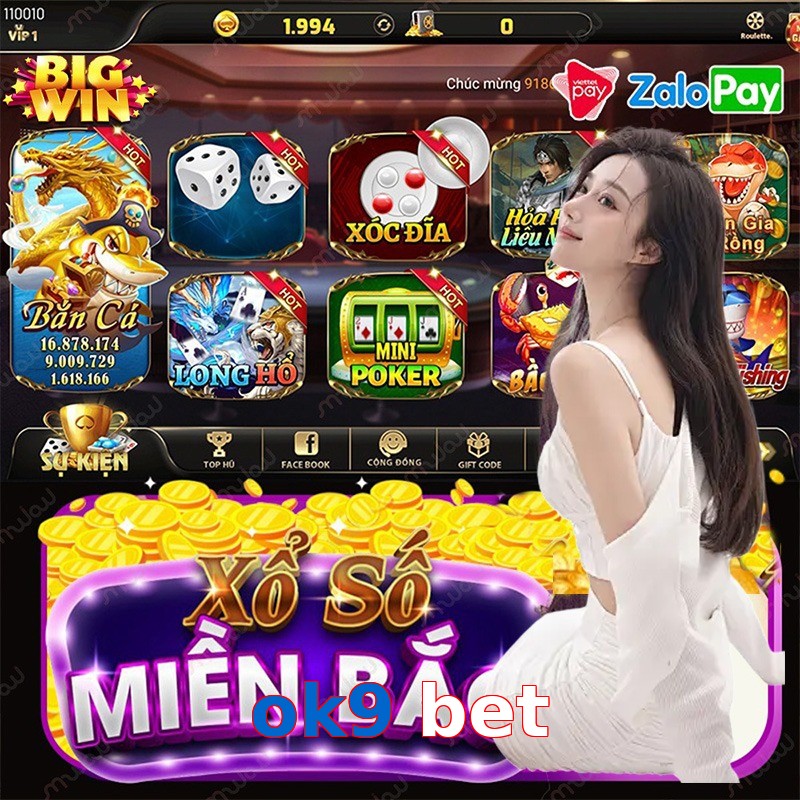 ok9 bet