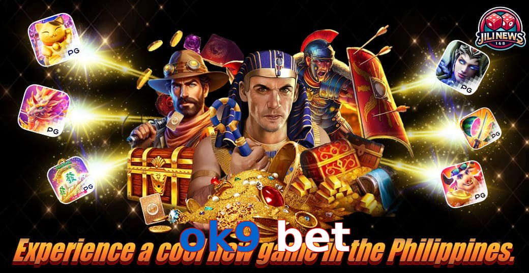 ok9 bet