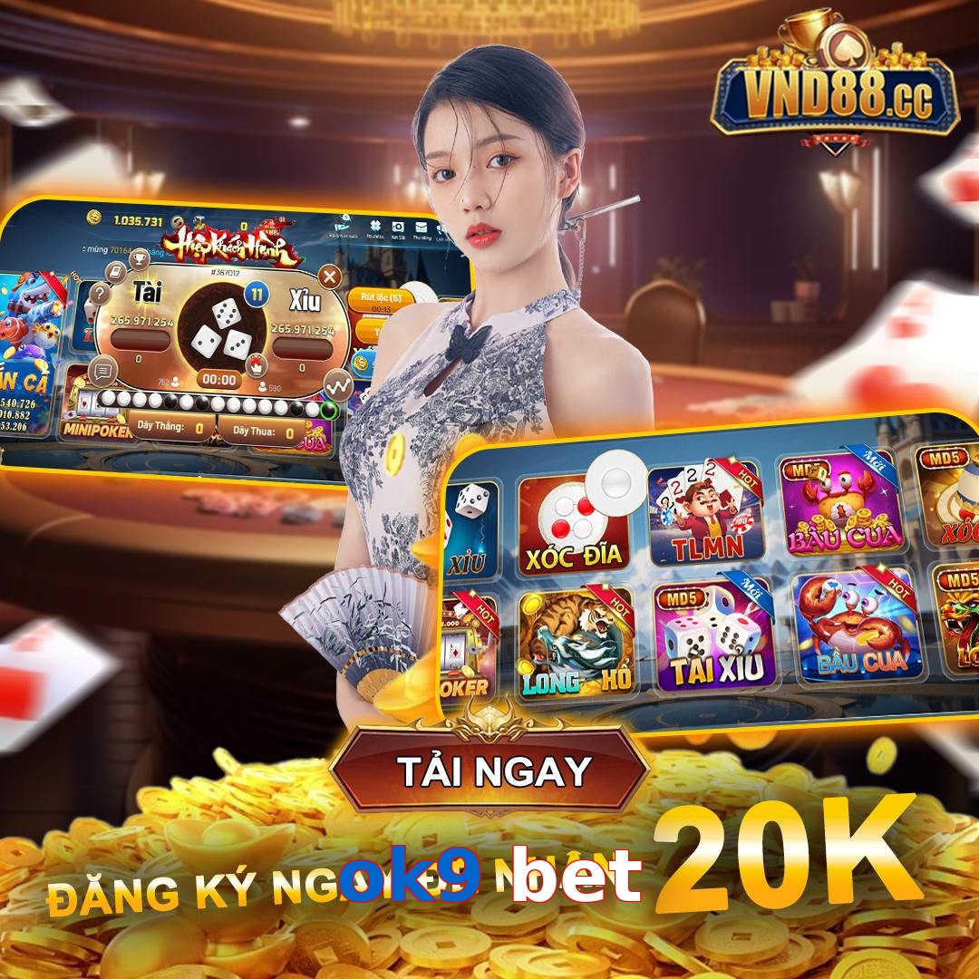 ok9 bet